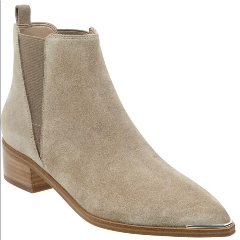 Marc Fisher Boots